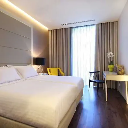 Bessahotel Liberdade