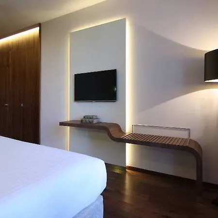Bessahotel Liberdade Hotel