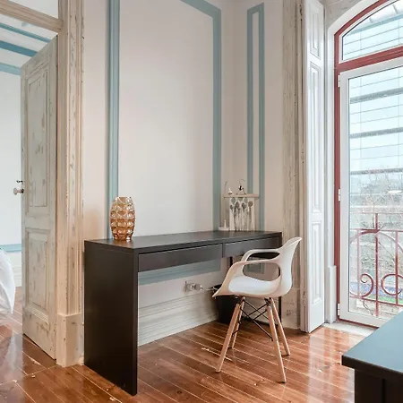 Hotel Bessahotel Liberdade