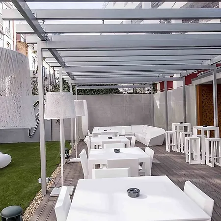 Bessahotel Liberdade