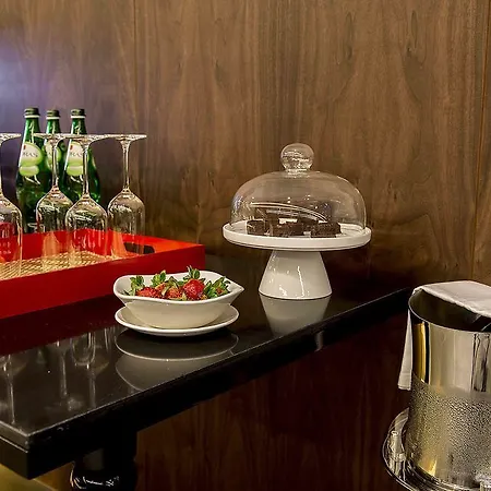Bessahotel Liberdade Hotel 4*