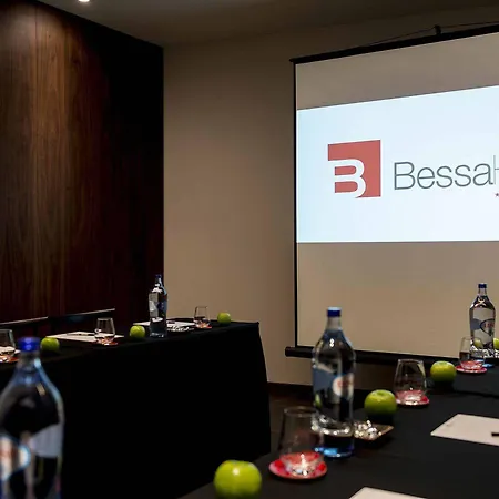 Bessahotel Liberdade 4* Lisbon
