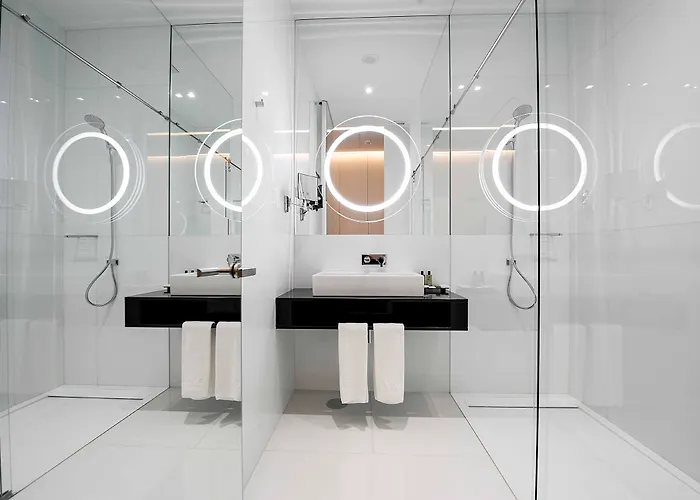 Bessahotel Liberdade Hotel 4*