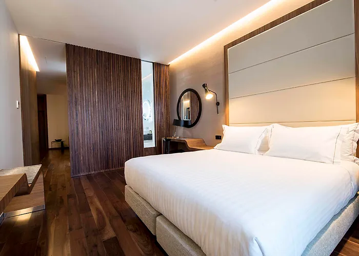 Bessahotel Liberdade Szálloda