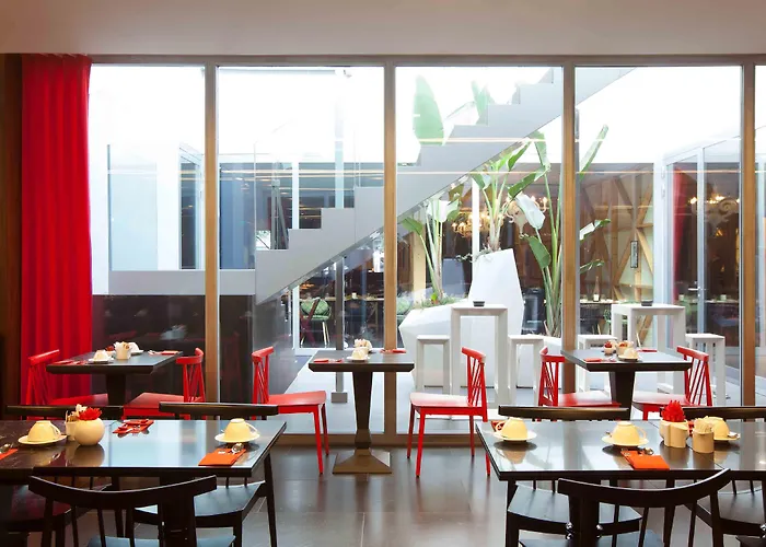 Bessahotel Liberdade Lisboa