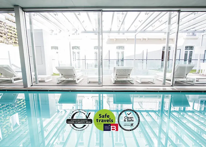 Bessahotel Liberdade 4*