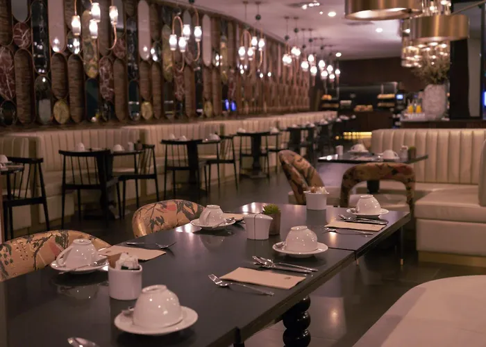 Bessahotel Liberdade