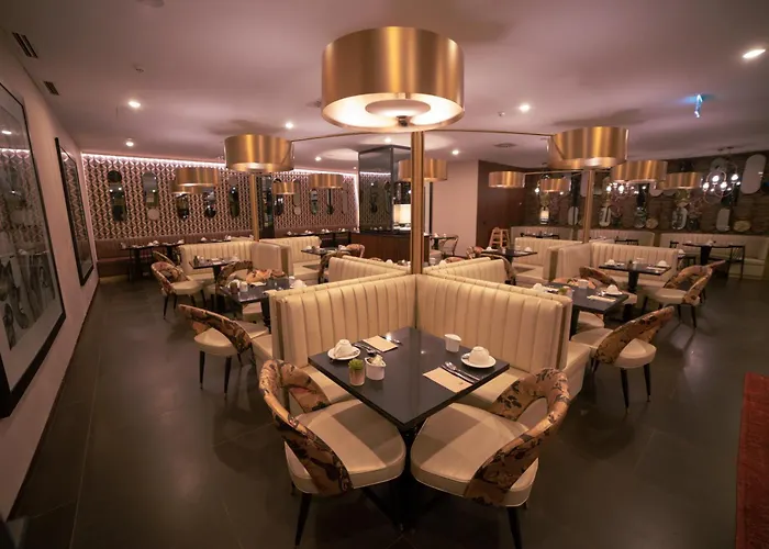 Bessahotel Liberdade 4*