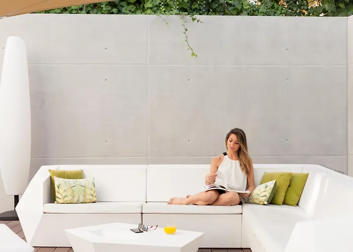 Bessahotel Liberdade Szálloda Lisboa