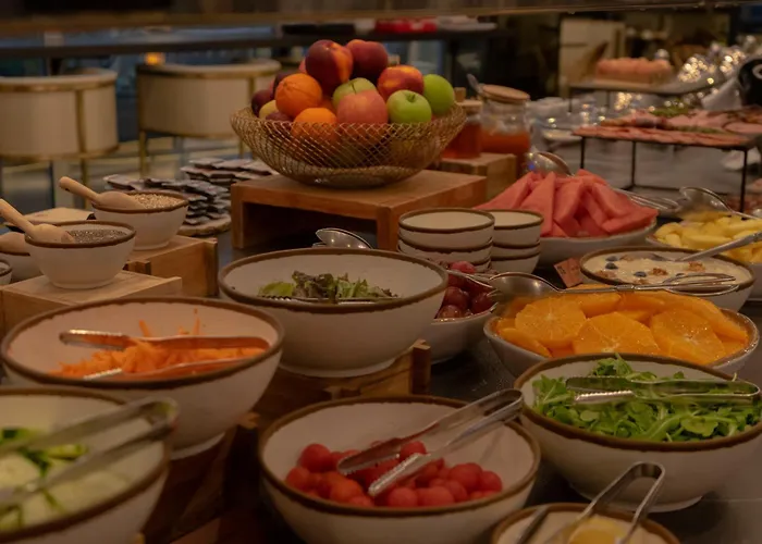 Hotel Bessahotel Liberdade Lissabon