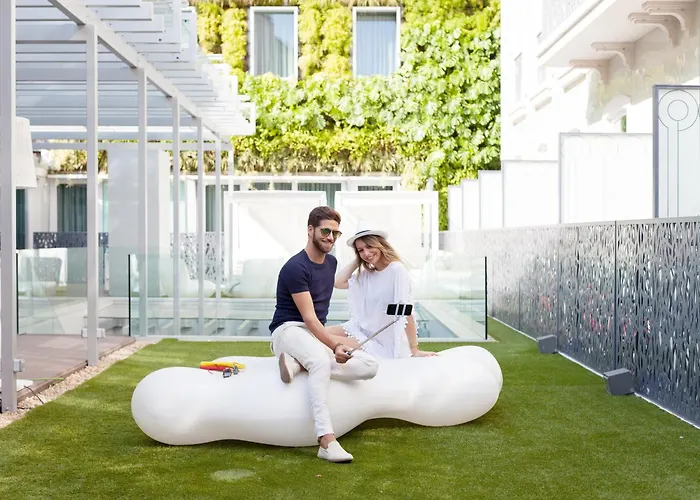 Bessahotel Liberdade 4*