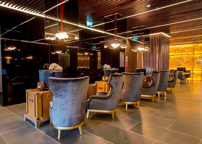 Bessahotel Liberdade Lisboa