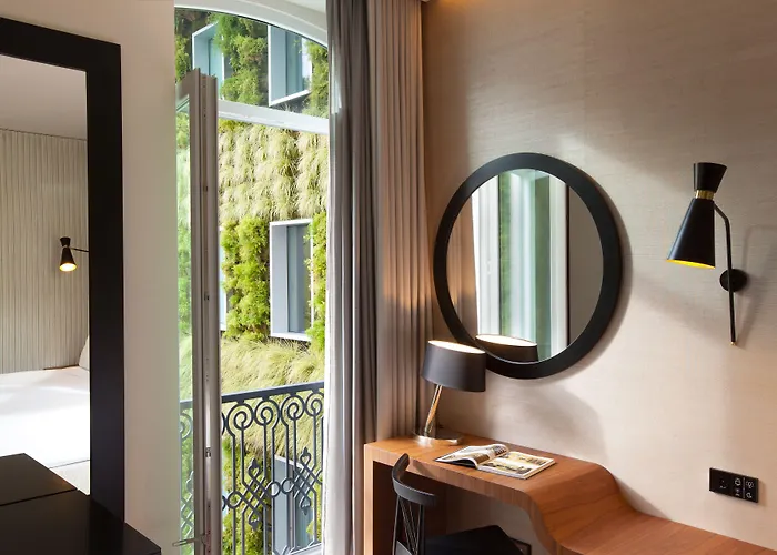 Bessahotel Liberdade