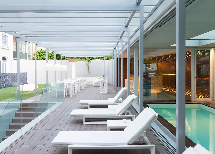 Bessahotel Liberdade Szálloda Lisboa