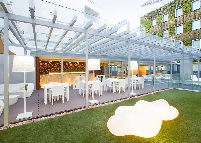 Bessahotel Liberdade Hotel 4*