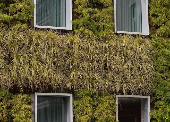 Bessahotel Liberdade Szálloda Lisboa