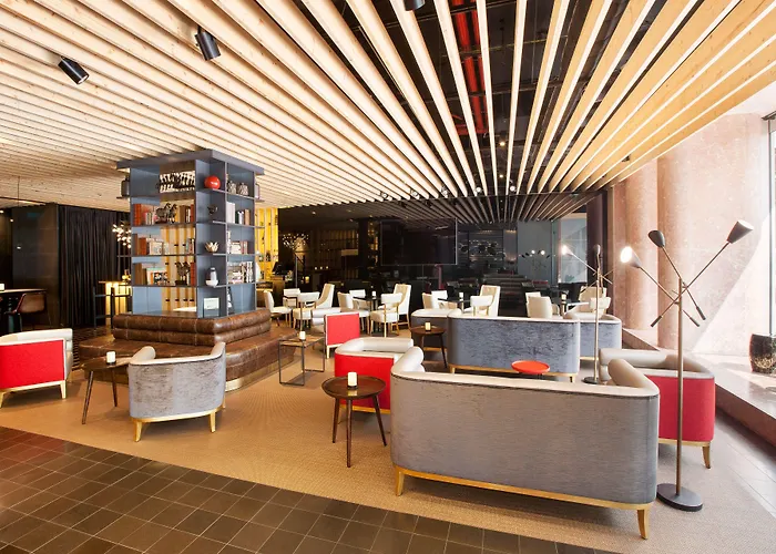 Bessahotel Liberdade Hotel Lissabon