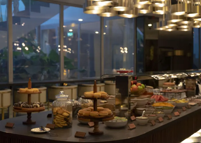 Bessahotel Liberdade Szálloda 4*