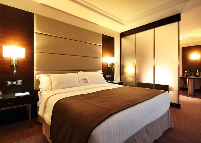 Bessahotel Liberdade 4*