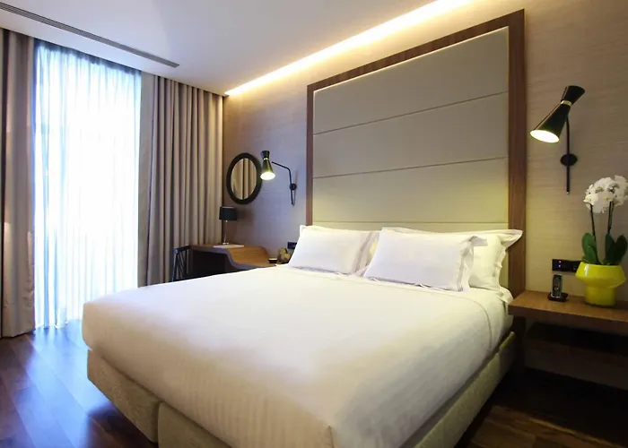 Bessahotel Liberdade 4* Lisboa