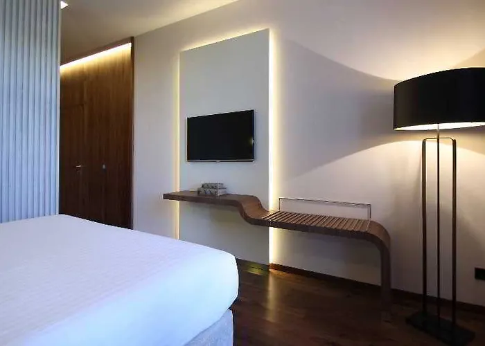 Bessahotel Liberdade Szálloda