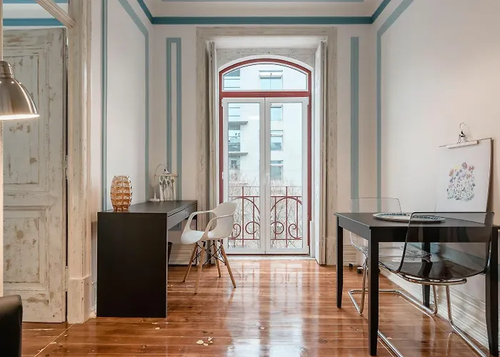 Bessahotel Liberdade Szálloda