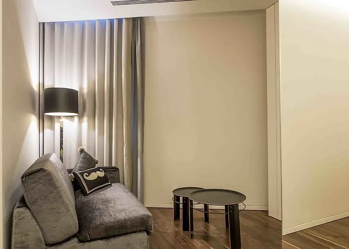 Bessahotel Liberdade