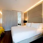 Bessahotel Liberdade Lisboa