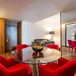 Bessahotel Liberdade
