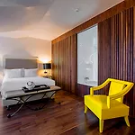 Bessahotel Liberdade Hotel