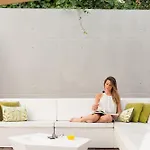Bessahotel Liberdade Hotel Lisbon