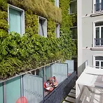 Hotel Bessahotel Liberdade