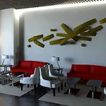Bessahotel Liberdade Hotell 4*