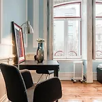 Bessahotel Liberdade 4*
