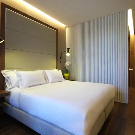 Bessahotel Liberdade Lissabon