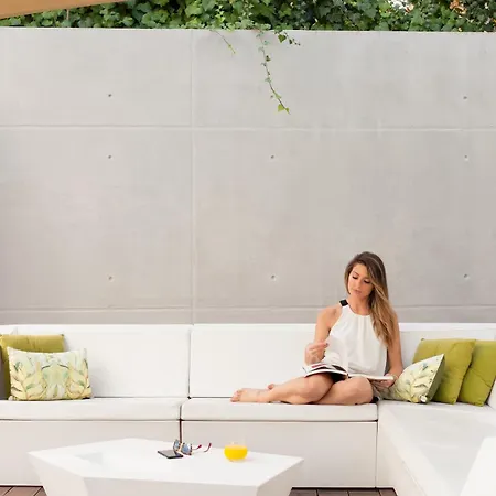 Bessahotel Liberdade Hotel Lissabon