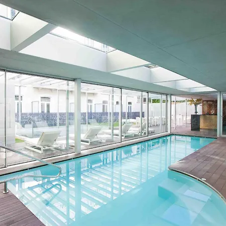 Bessahotel Liberdade Lisboa