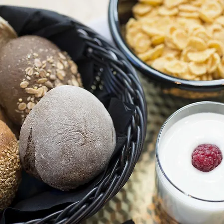 מלון Bessahotel Liberdade ליסבון