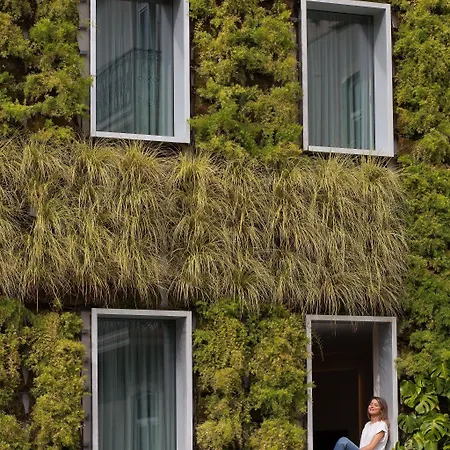 Bessahotel Liberdade מלון ליסבון