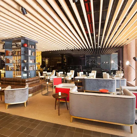 Bessahotel Liberdade מלון ליסבון