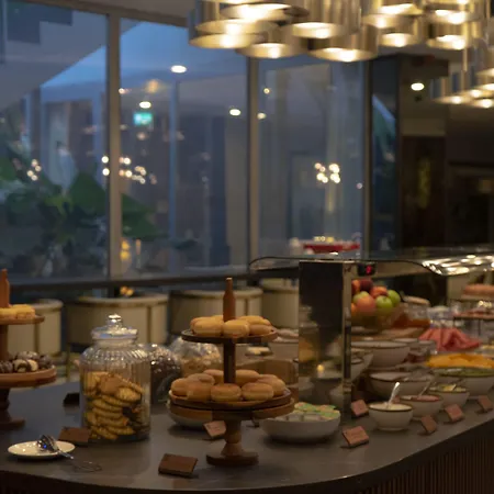 Bessahotel Liberdade מלון 4*