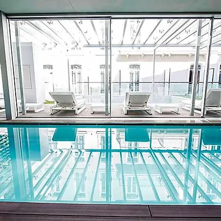 Ξενοδοχείο Bessahotel Liberdade 4*