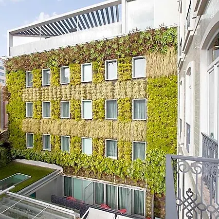 Bessahotel Liberdade Ξενοδοχείο 4*