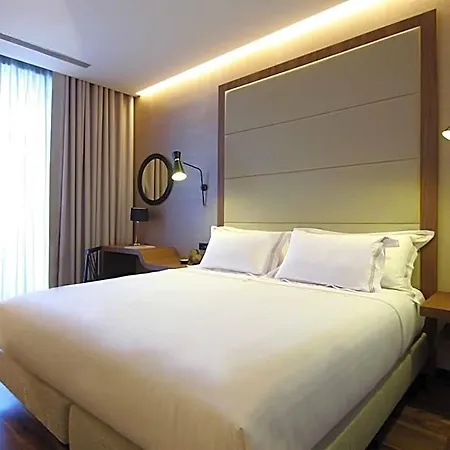 Bessahotel Liberdade Ξενοδοχείο 4*