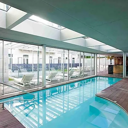 Bessahotel Liberdade Ξενοδοχείο 4*
