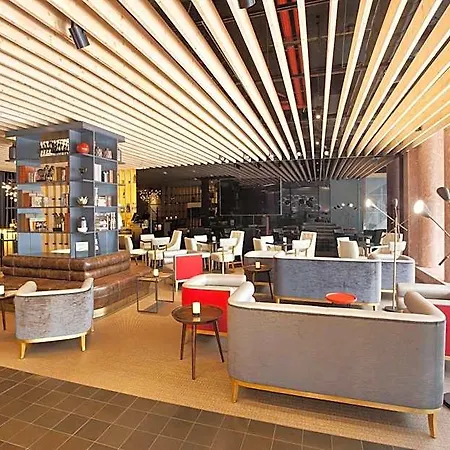 Ξενοδοχείο Bessahotel Liberdade 4*