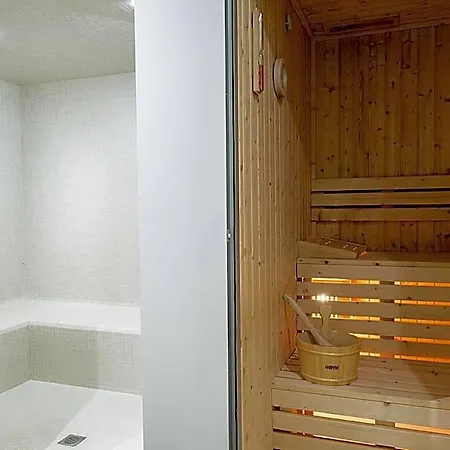 Ξενοδοχείο Bessahotel Liberdade 4*