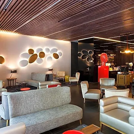 Bessahotel Liberdade Ξενοδοχείο 4*
