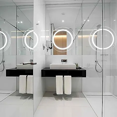 Ξενοδοχείο Bessahotel Liberdade 4*