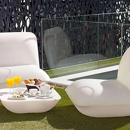 Bessahotel Liberdade Ξενοδοχείο 4*